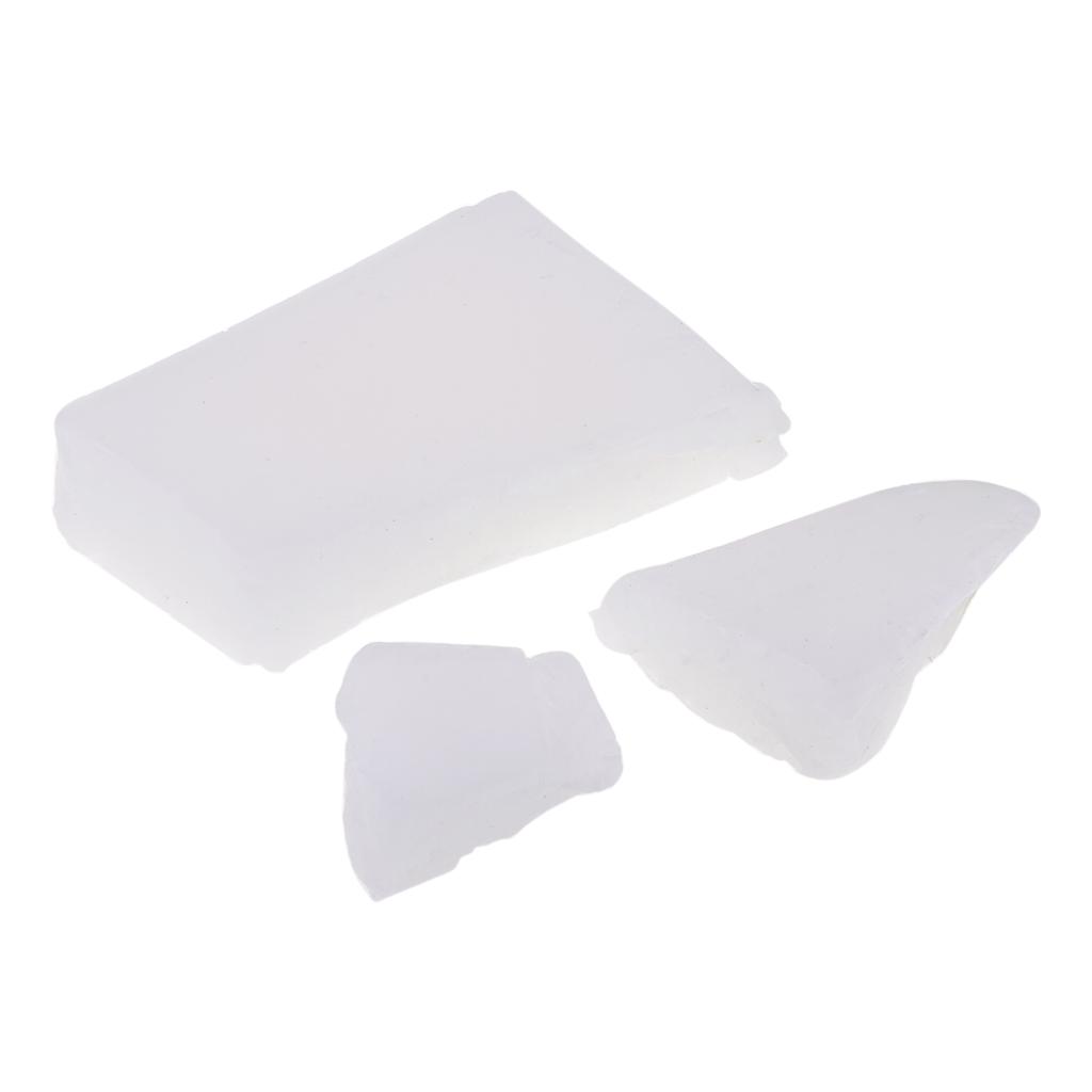 白い鉄板,キャンドルの製造,DIY用品,高品質,500g - Candle Making Class のレビューと価格
