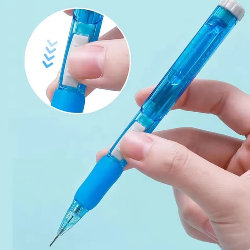 ぺんてる シャープペンシル、オリジナル日本製 PD255 サ - Pentel Pen Energel のレビューと価格