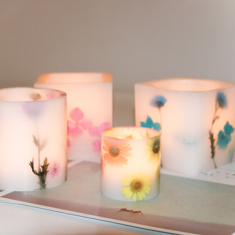 透かし彫りの防風ワックスカップ,アクリル型,透かし彫りのティ - Candle Making Reno のレビューと価格
