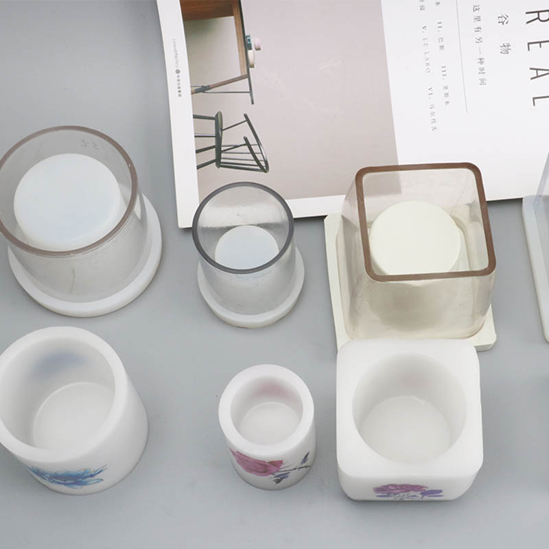 透かし彫りの防風ワックスカップ,アクリル型,透かし彫りのティ - Candle Making Reno のレビューと価格
