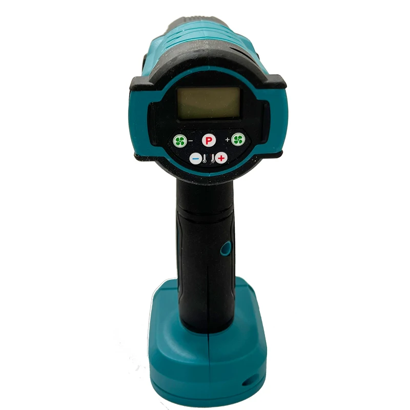 マキタ 工業用ガン ハンドヘルド電動ヒートガン 温度調節可能 - Heat Gun Embossing のレビューと価格