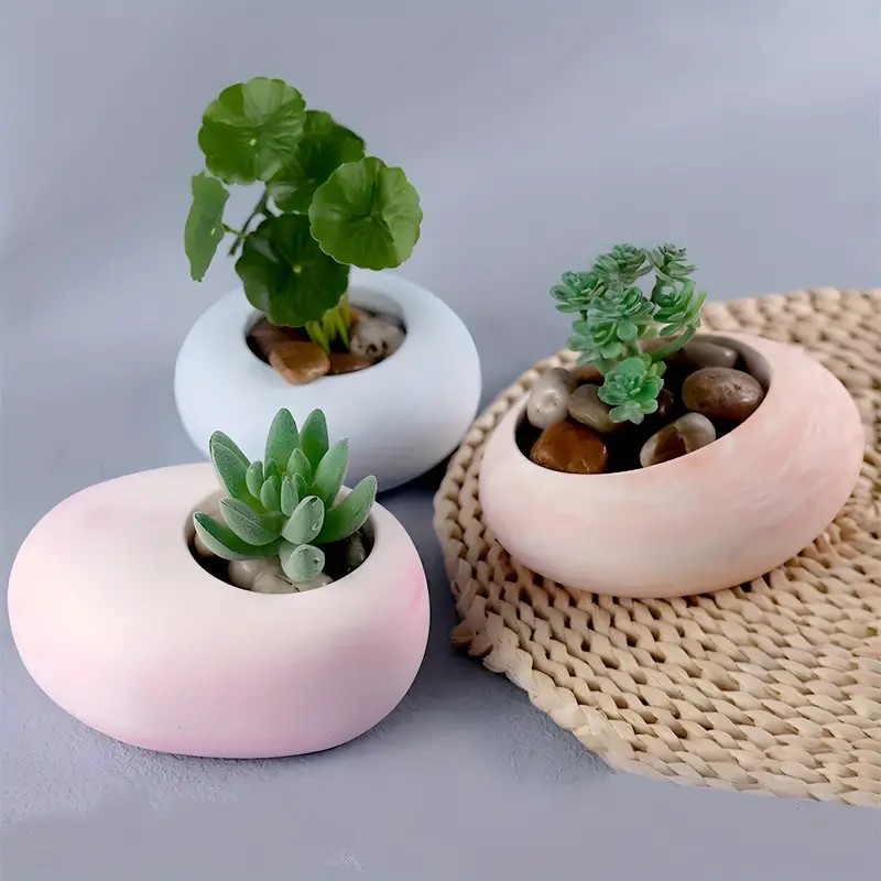 ティーライトキャンドルホルダー樹脂シリコンモールド、クリスタ - Candle Making Design のレビューと価格
