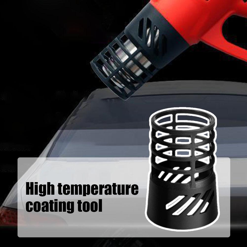 ヒートガンノズルシールド抗火傷カバー高温保護スリーブボッシュ - Heat Gun Embossing のレビューと価格