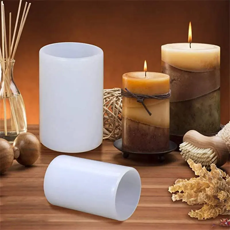 シリコンモールド,エポキシ樹脂,成形金型,日曜大工用,ワック - Candle Making Reno のレビューと価格