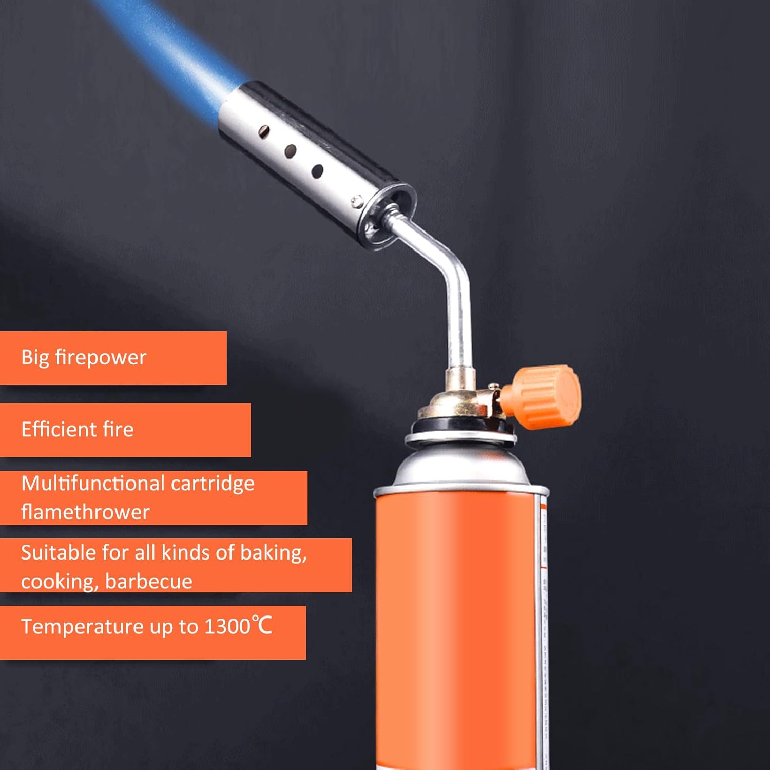 ポータブルブタンバーナー、アウトドアキャンプ、バーベキュー、 - Heat Gun Embossing のレビューと価格
